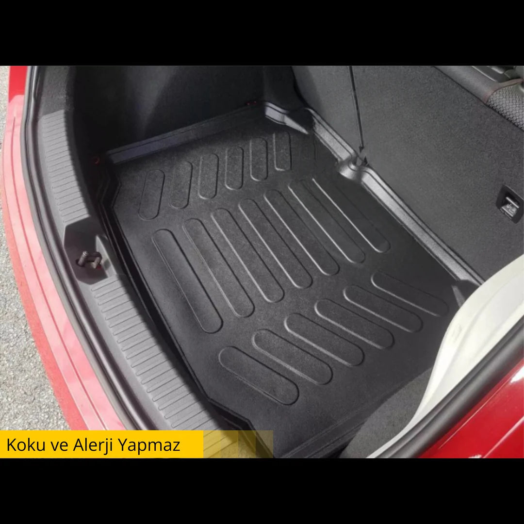 Bmw 1 Serisi E87 Bagaj Havuzu | HB (2004-2010)