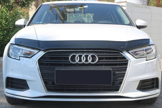 Audi A3 HB Ön Kaput Koruyucu 4 mm A  2012-2019 Arası - 1112KR100