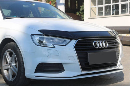 Audi A3 HB Ön Kaput Koruyucu 4 mm A  2012-2019 Arası - 1112KR100