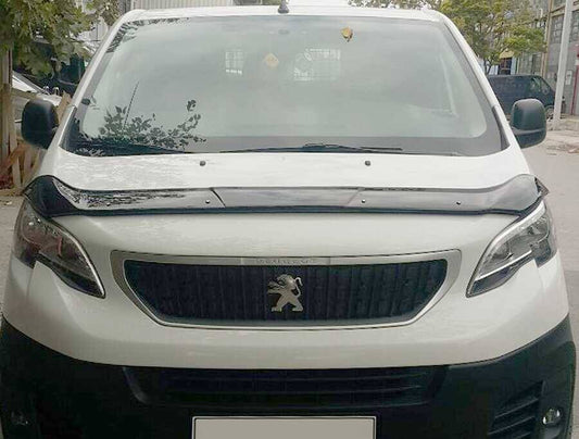 Citroen Jumpy 3 Ön Kaput Rüzgarlığı 2017 ve Sonrası - 1527KR027A