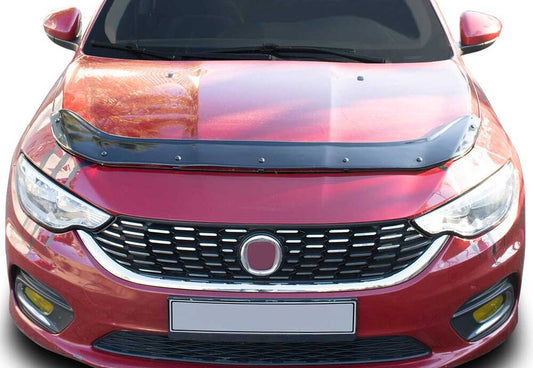 Fiat Egea Ön Kaput Rüzgarlığı 2015 ve Sonrası - 2542KR082A