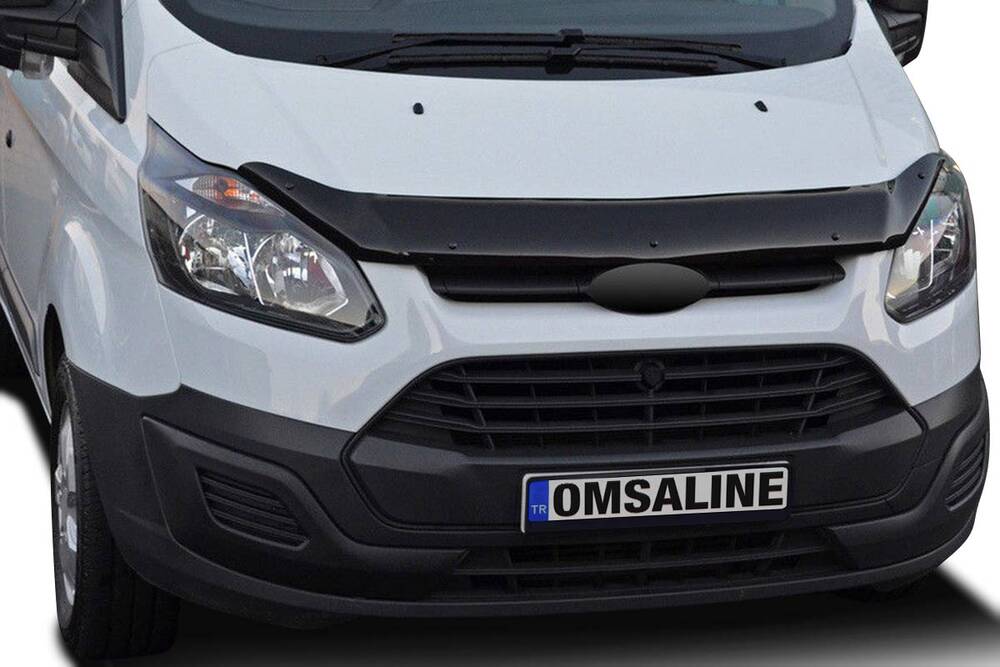 Ford Tourneo Custom Ön Kaput Rüzgarlığı 4mm A  2012-2017 Arası