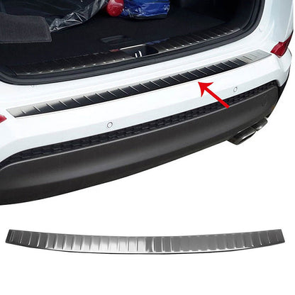 EHİLTEK Hyundai Tucson Arka Tampon İç Eşiği 2 Parça 2014 ve Sonrası