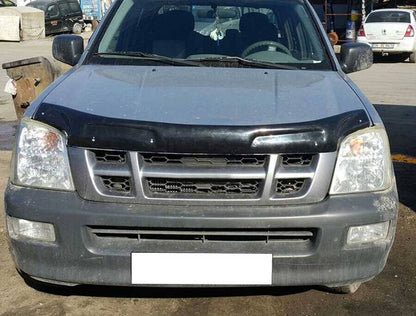 Isuzu D-Max Ön Kaput Rüzgarlığı 2002-2006 Arası - 3701KR044A