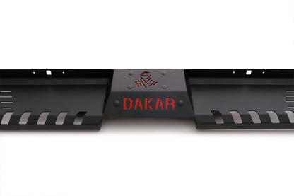 OMSA VW Amarok Dakar Yan Basamak Siyah V2 2010-2021 Arası - 7535DKY112