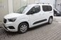 Opel Combo E Elegance Tavan Çıtası Siyah 2019 ve Sonrası - 5230885S