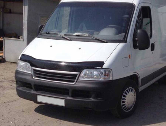 Peugeot Boxer 2 Ön Kaput Rüzgarlığı 2002-2006 Arası - 5722KR071A