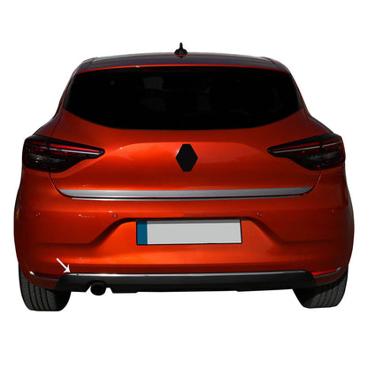 EHİLTEK Renault Clio 5 Arka Tampon Çıtası 2019-2022 Arası