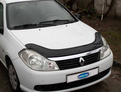 Renault Symbol 2 Ön Kaput Rüzgarlığı 2009-2013 Arası - 6110KR078A