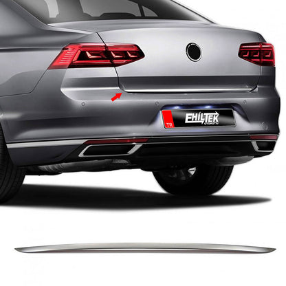 Volkswagen Passat B8,5 (2015+) - Bagaj Alt Çıta - (1 Parça P. Çelik) - (B8-B8,5-SD) - 8448627-16