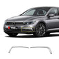 Volkswagen Passat B8,5 (2019+) - Sis Farı Çerçevesi - (2 Parça P. Çelik) - (SD) - 8448737-16