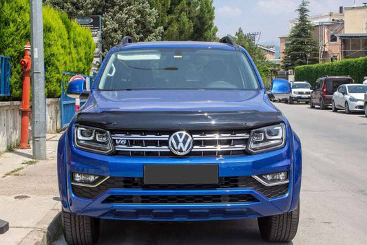 VW Amarok Ön Kaput Rüzgarlığı 2010-2021 Arası - 7535KR539A