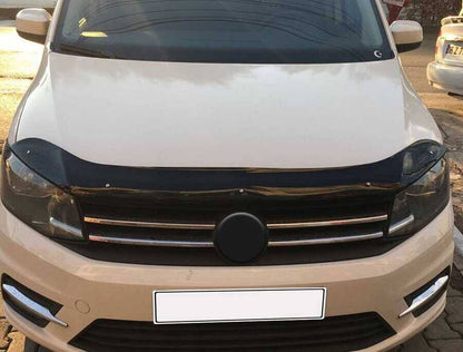 VW Caddy Minivan Ön Kaput Rüzgarlığı 2015-2019 Arası - 7555KR008A