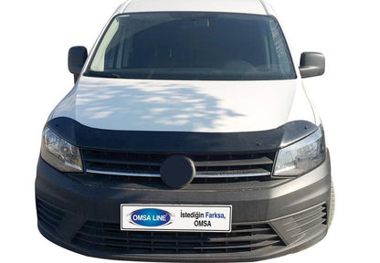 VW Caddy Minivan Ön Kaput Rüzgarlığı 2015-2019 Arası - 7555KR008A