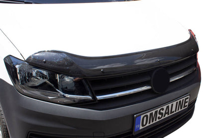 VW Caddy Minivan Ön Kaput Rüzgarlığı 2015-2019 Arası - 7555KR008A